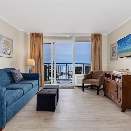 Ready Set And Relax, Oceanfront Suite W Jetted Tub! B 1134 Myrtle Beach Dış mekan fotoğraf