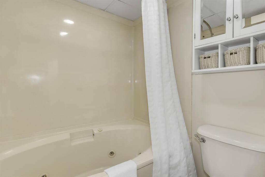 Ready Set And Relax, Oceanfront Suite W Jetted Tub! B 1134 Myrtle Beach Dış mekan fotoğraf