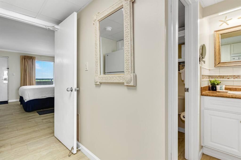 Ready Set And Relax, Oceanfront Suite W Jetted Tub! B 1134 Myrtle Beach Dış mekan fotoğraf